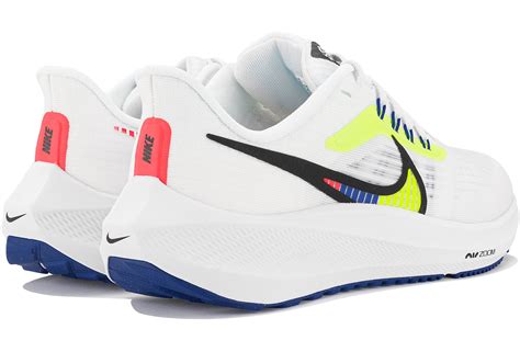 Buy Air Zoom Pegasus 39 Premium 'White Volt'